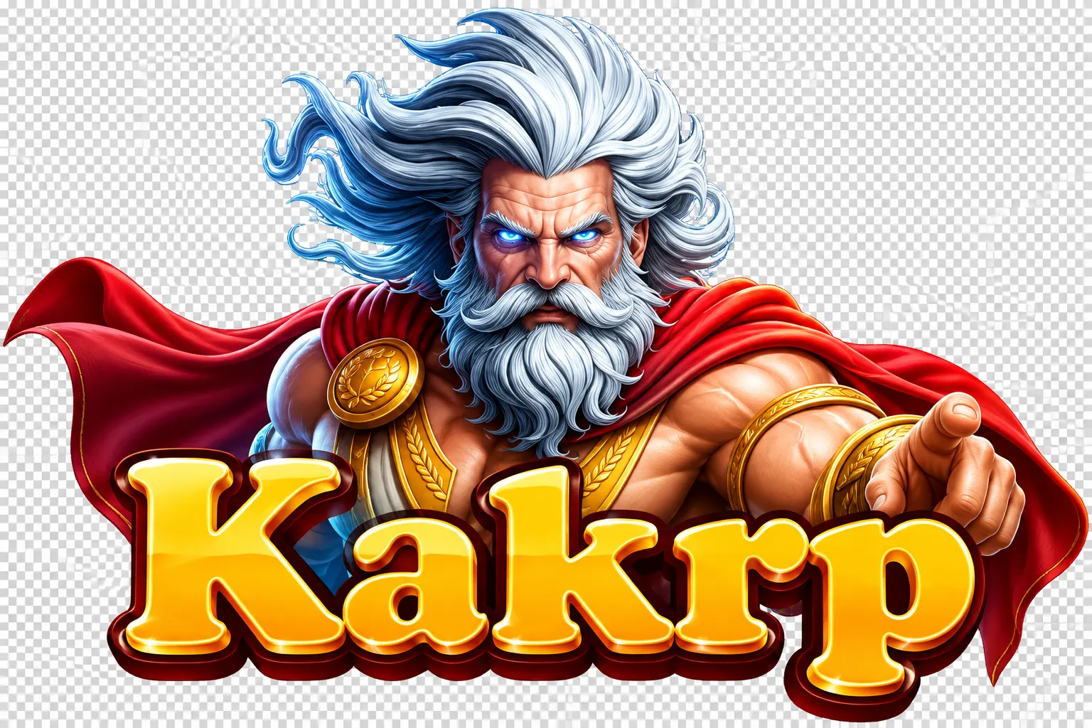 Logo navigasi kakrp — katalog game Android Indonesia